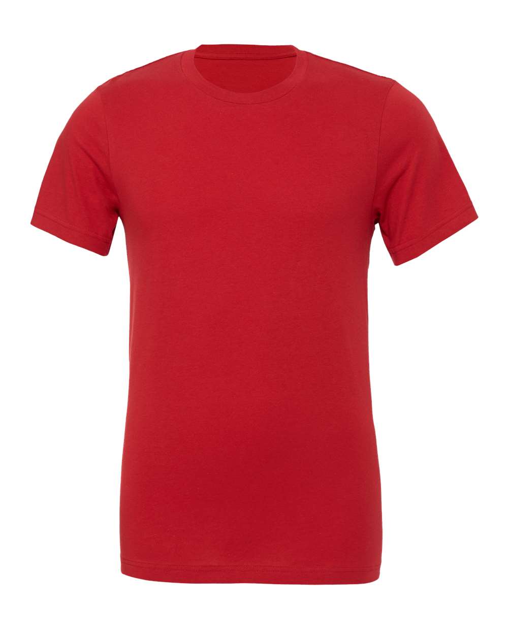 Custom Short Sleeve T-shirt