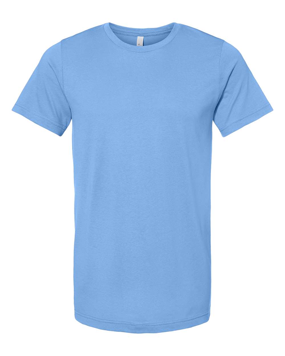Custom Short Sleeve T-shirt