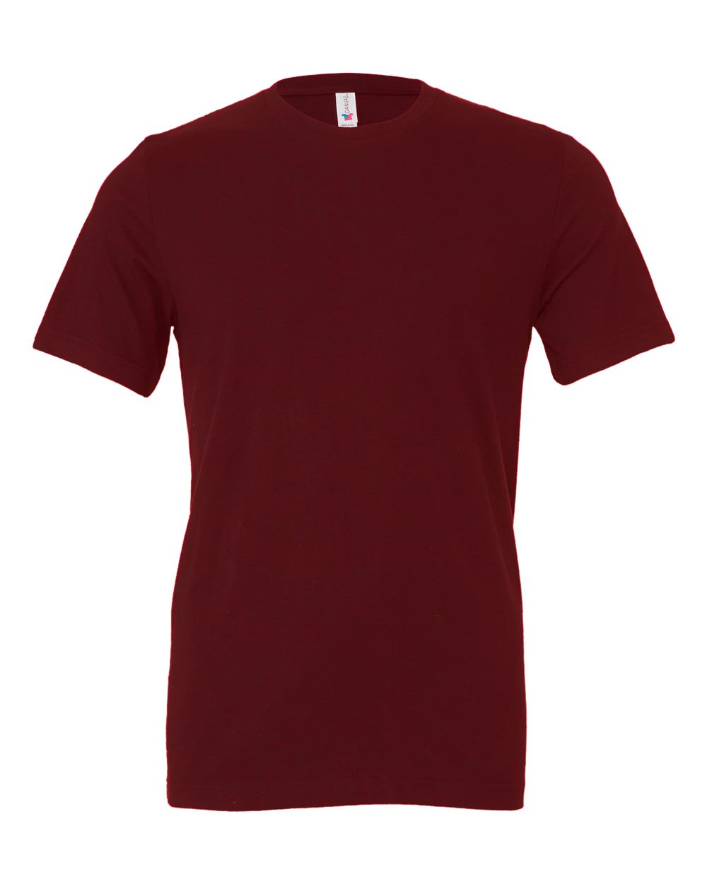 Custom Short Sleeve T-shirt