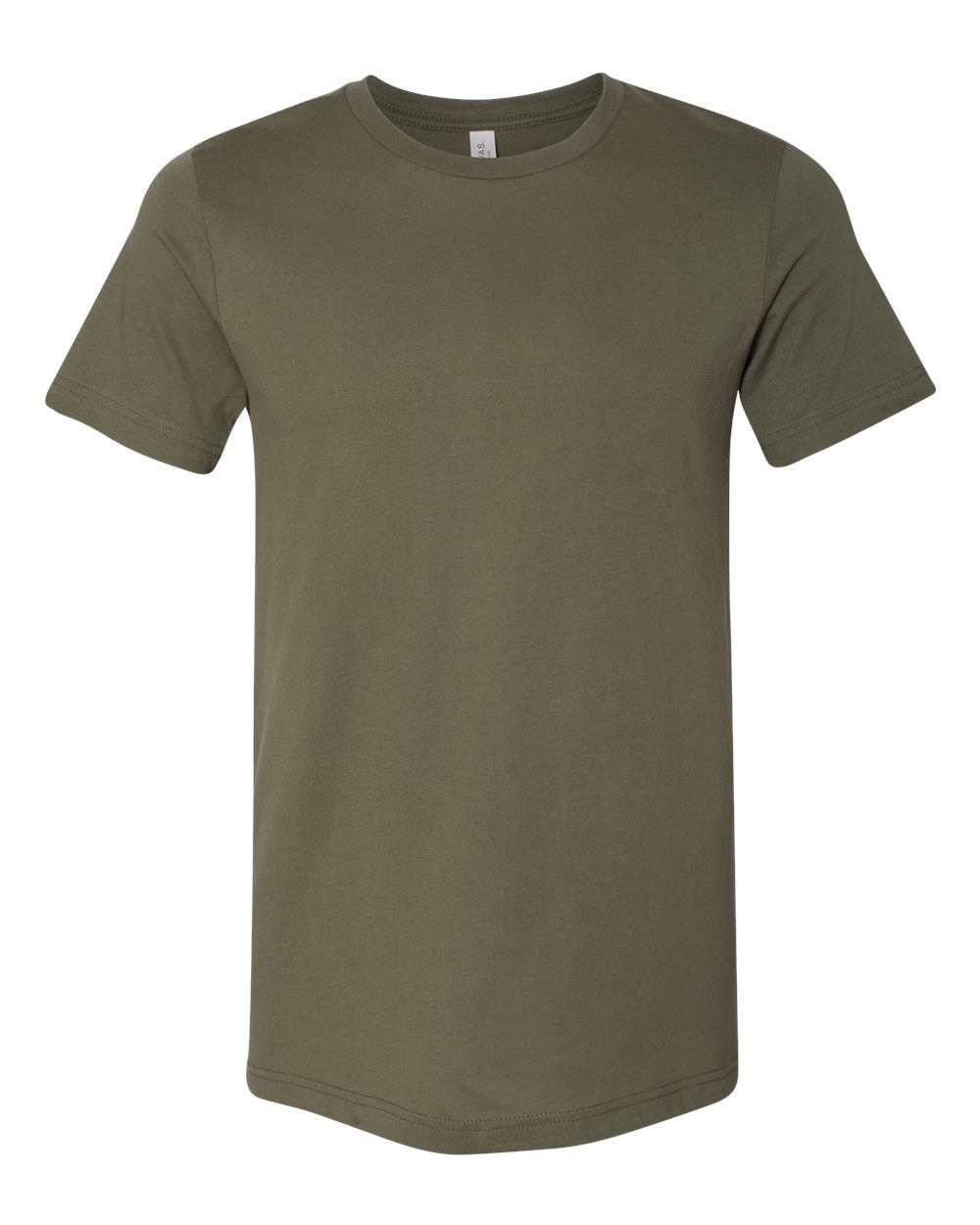 Custom Short Sleeve T-shirt