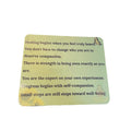 Mental Health Mouse Pad