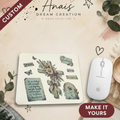 Branded mouse-pad product image